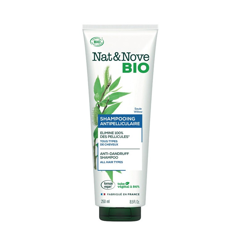 Nat&Nove Bio Shampooing