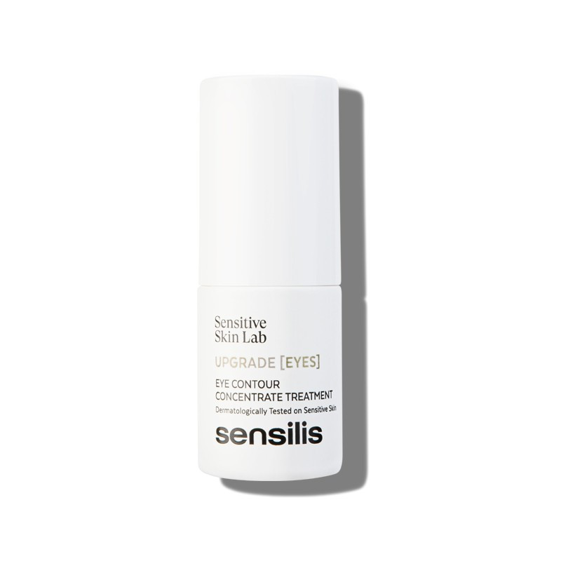 Sensilis Upgrade Contour Des Yeux
