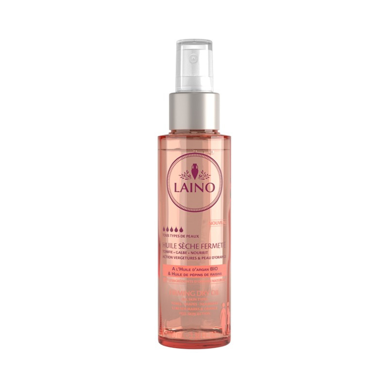 Laino Huile Sèche Fermeté Argan