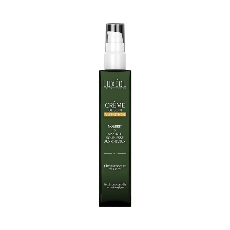Luxéol De Soin Nutrition
