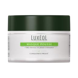 Luxéol Masque Pousse +7382 Cheveux