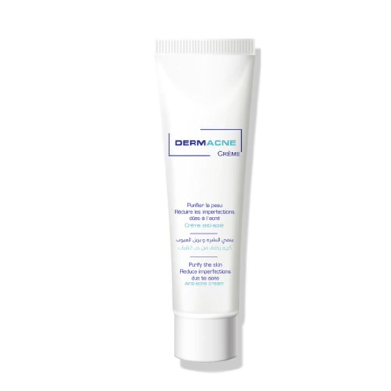Vital Dermacné Purifiante 45gr