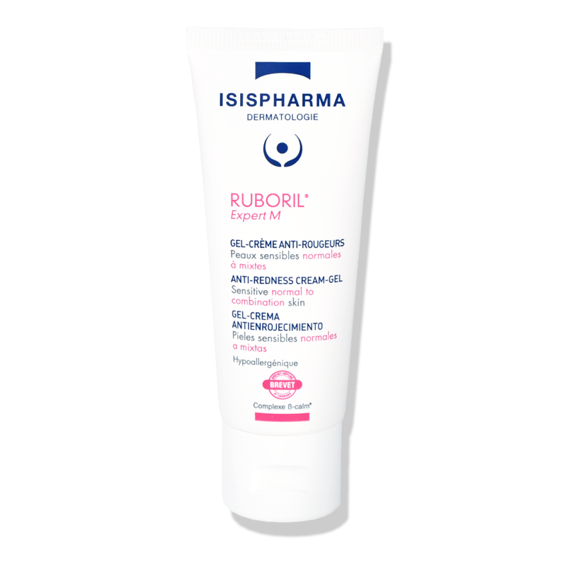 ISISPHARMA RUBORIL Expert M Gel