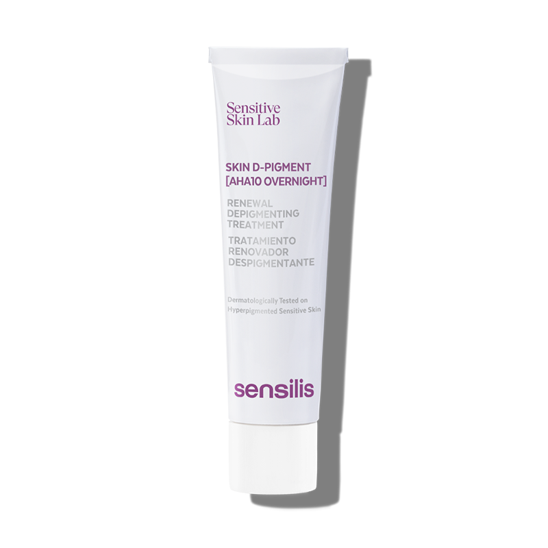 Sensilis Skin D-Pigment [AHA10
