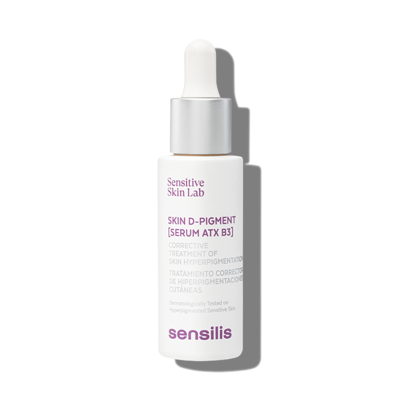 Sensilis Skin D-Pigment
