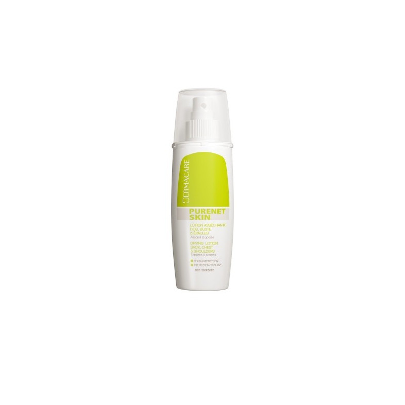 DERMACARE PURENET SKIN LOTION