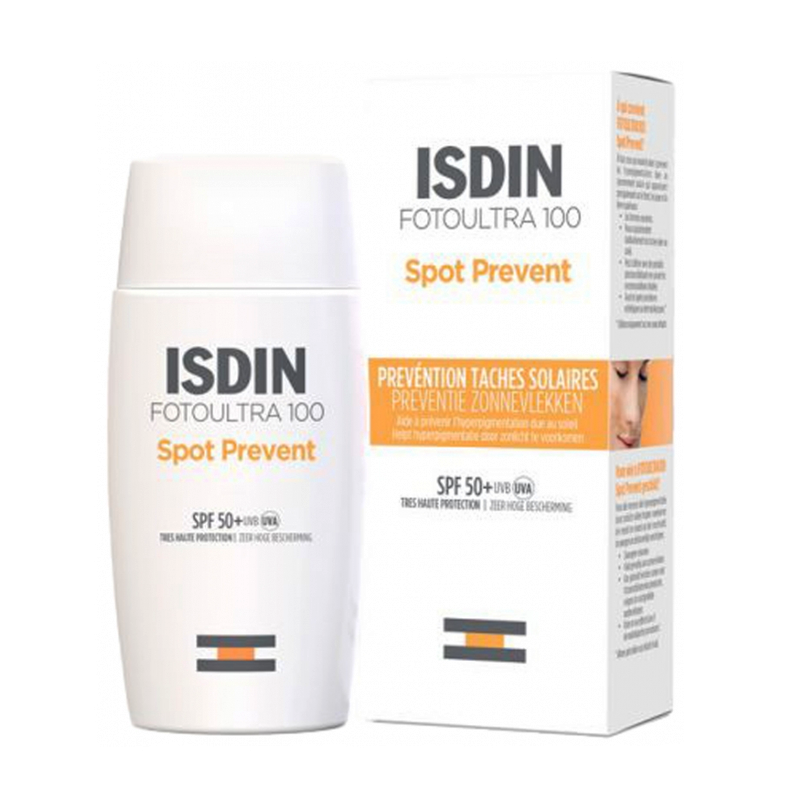 ISDIN CEUTICS FOTO ULTRA 100 SPOT