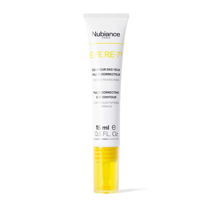 Nubiance EYE RE-7® Contour Des Yeux
