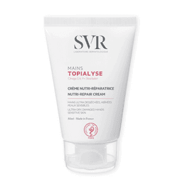 SVR Topialyse Crème Mains