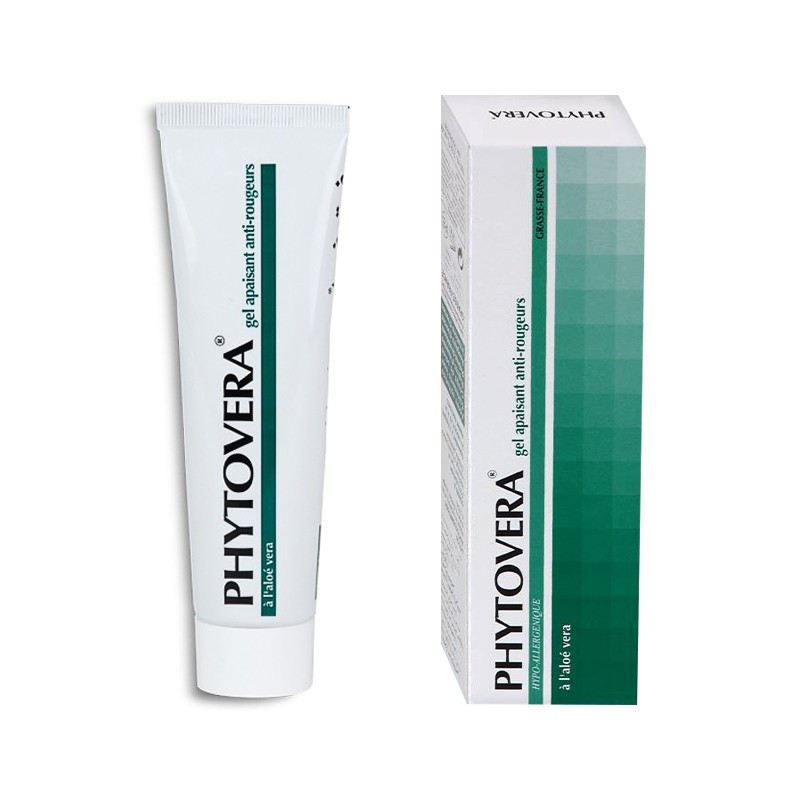 Phytéal Phytovera Gel Apaisant