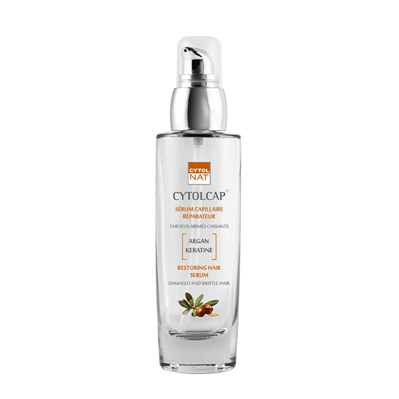 CytolCap Sérum Capillaire Réparateur