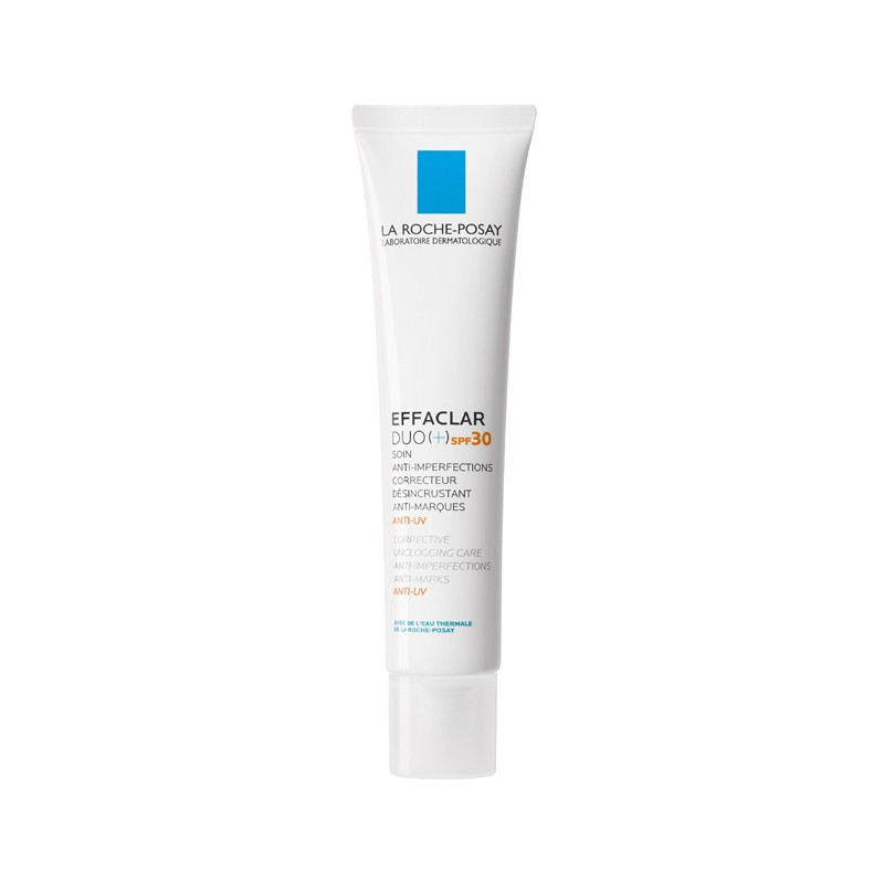 La Roche-Posay Effaclar Duo+ SPF30