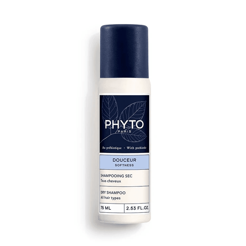 Phyto Douceur Shampoing Sec Spray