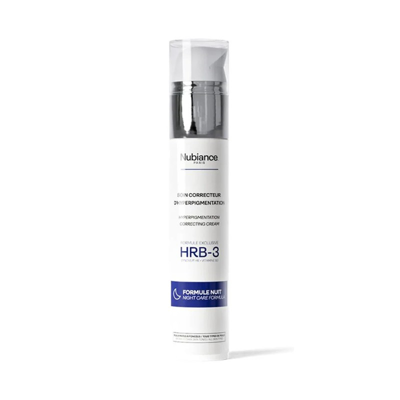Nubiance Soin Correcteur