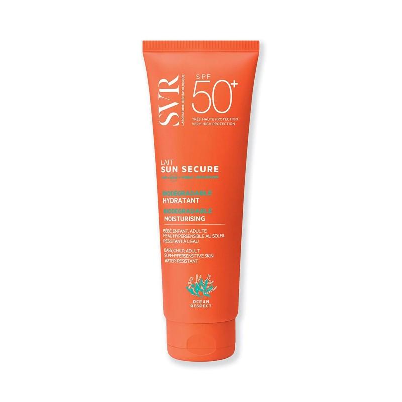 SVR Sun Secure Lait Solaire Hydratant