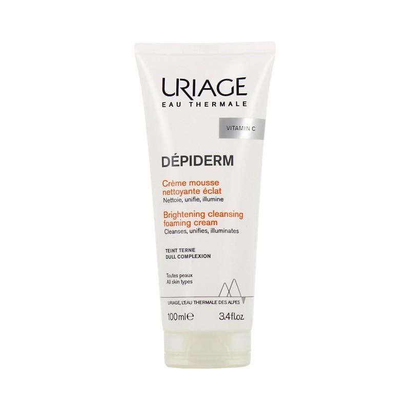 Uriage Dépiderm Crème Mousse