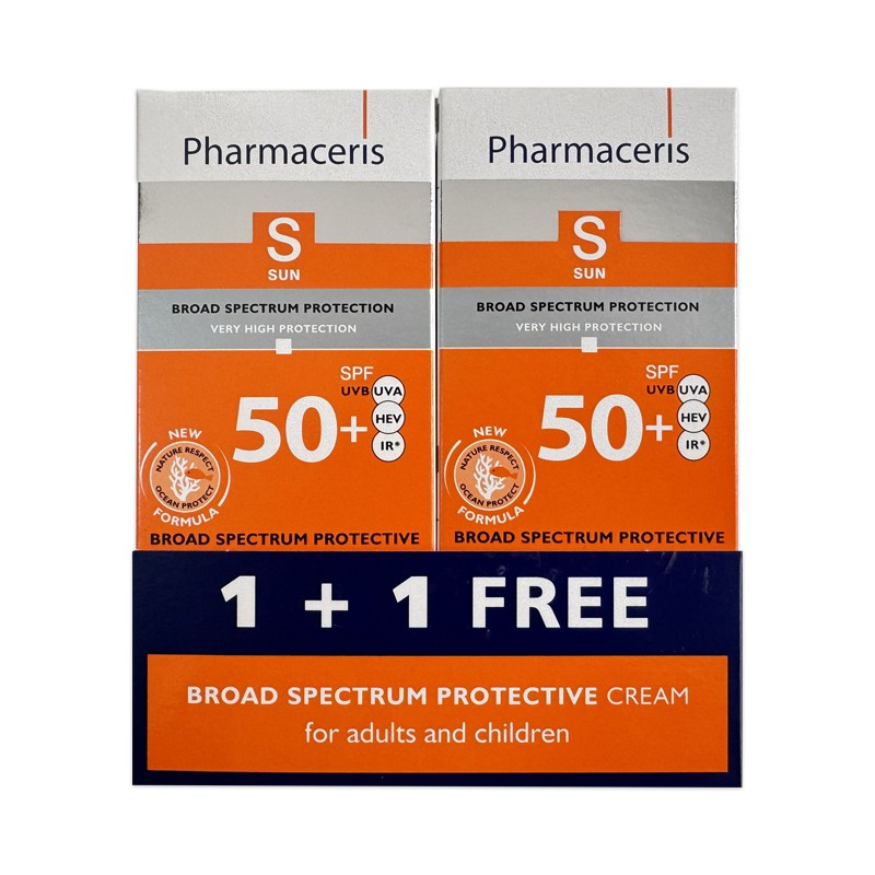 Pharmaceris S Broad Spectrum
