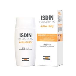 ISDIN FOTO ULTRA ACTIVE UNIFY 100