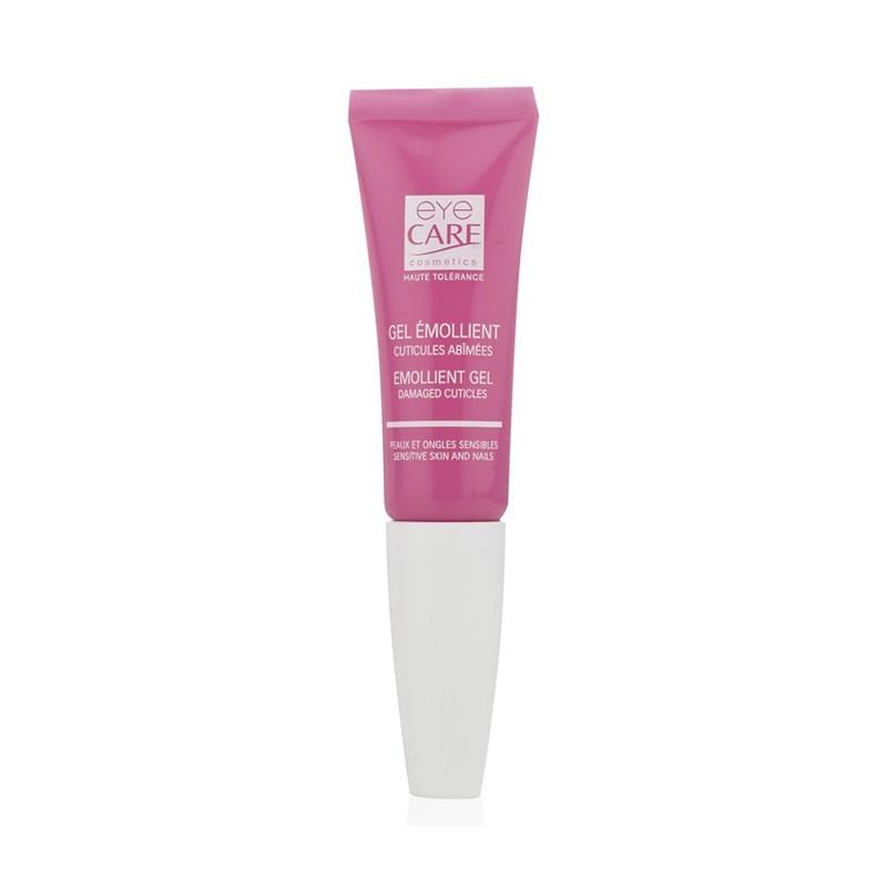 Eye Care Gel Émollient Pour Cuticules