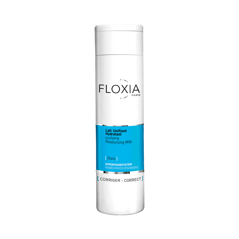 Floxia Lait Unifiant Hydratant