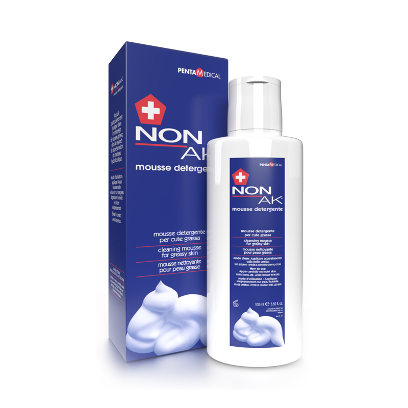 Pentamedical Nonak Mousse Nettoyante