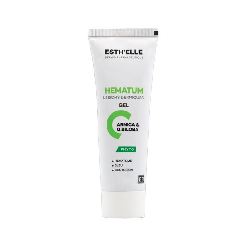 ESTH'ELLE Hematum Lésions Dermiques