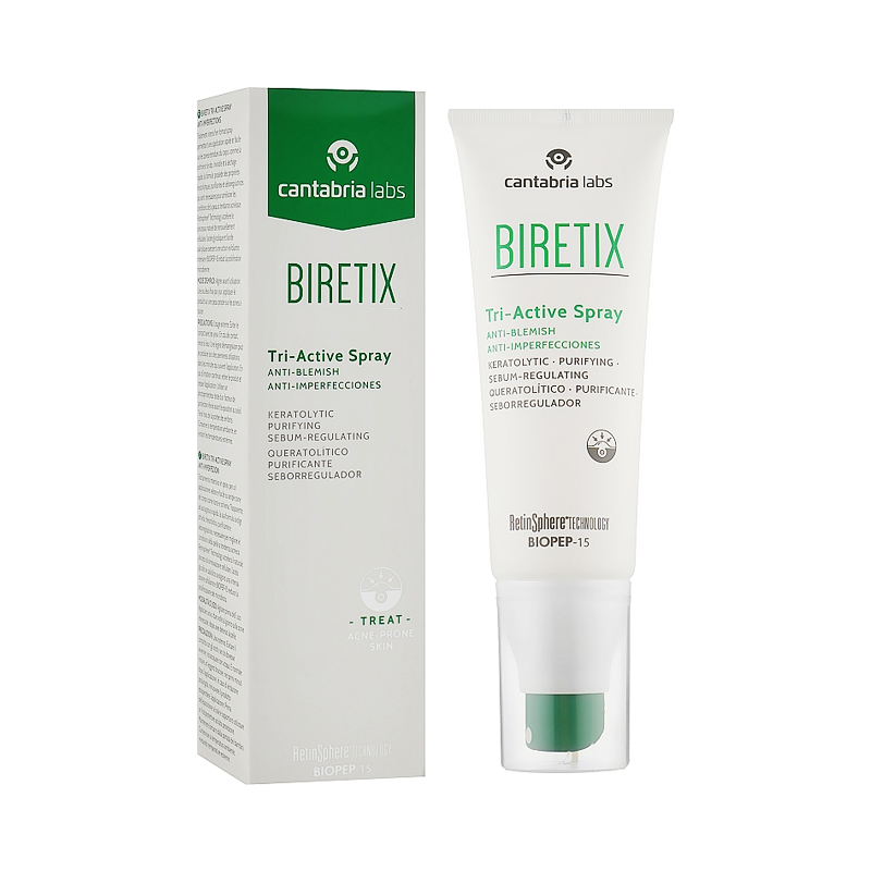 Biretix Tri-Active Anti-Imperfections