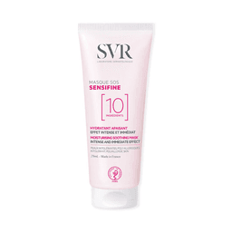 SVR Sensifine Masque SOS Hydratant