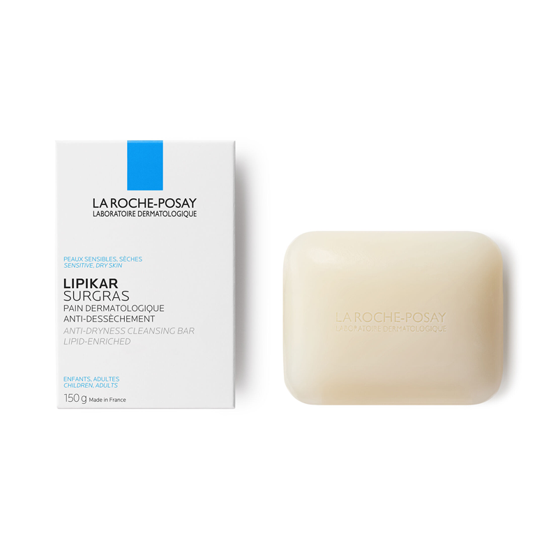 La Roche-Posay Lipikar Surgras Pain