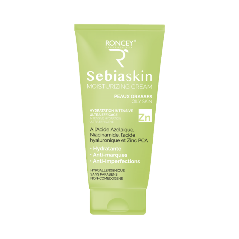 Roncey Sebiaskin Hydratante