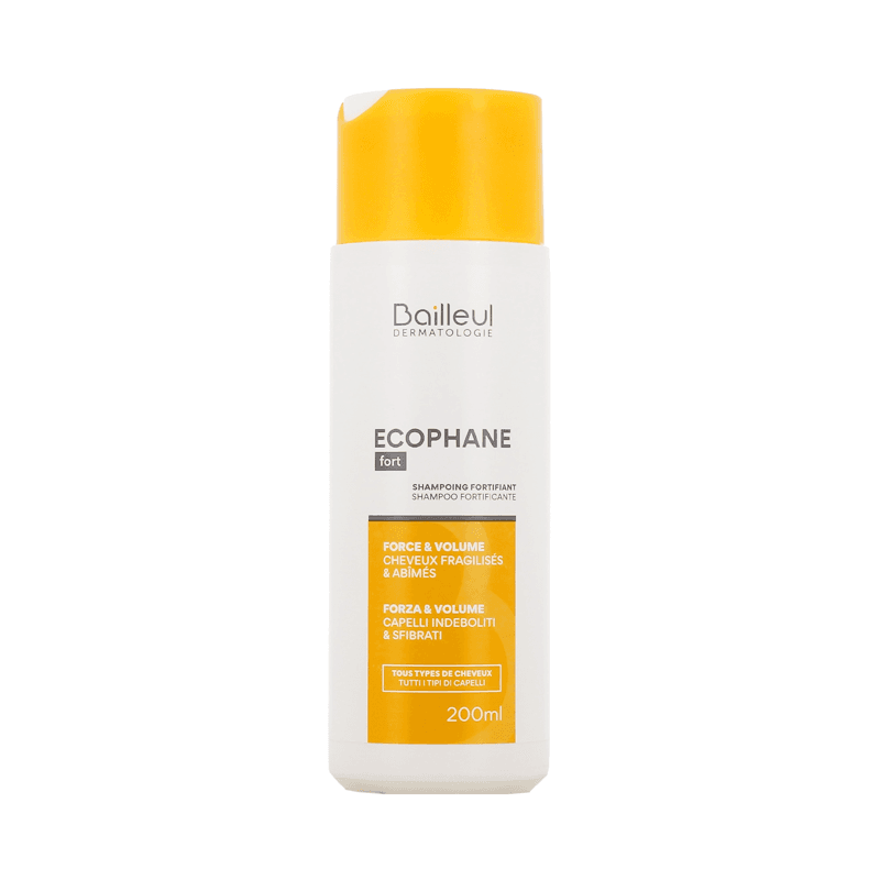 Biorga Ecophane Shampoing Fort