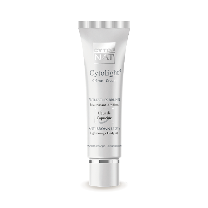 Cytolnat Cytolight Éclaircissante
