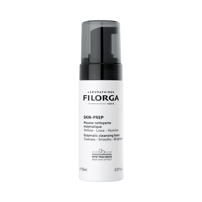 Filorga Skin-Prep Mousse Nettoyante