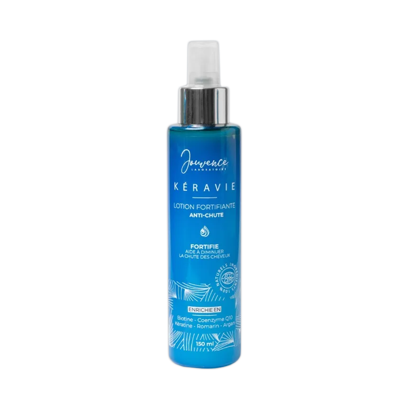 Jouvence Keravie Lotion Fortifiante