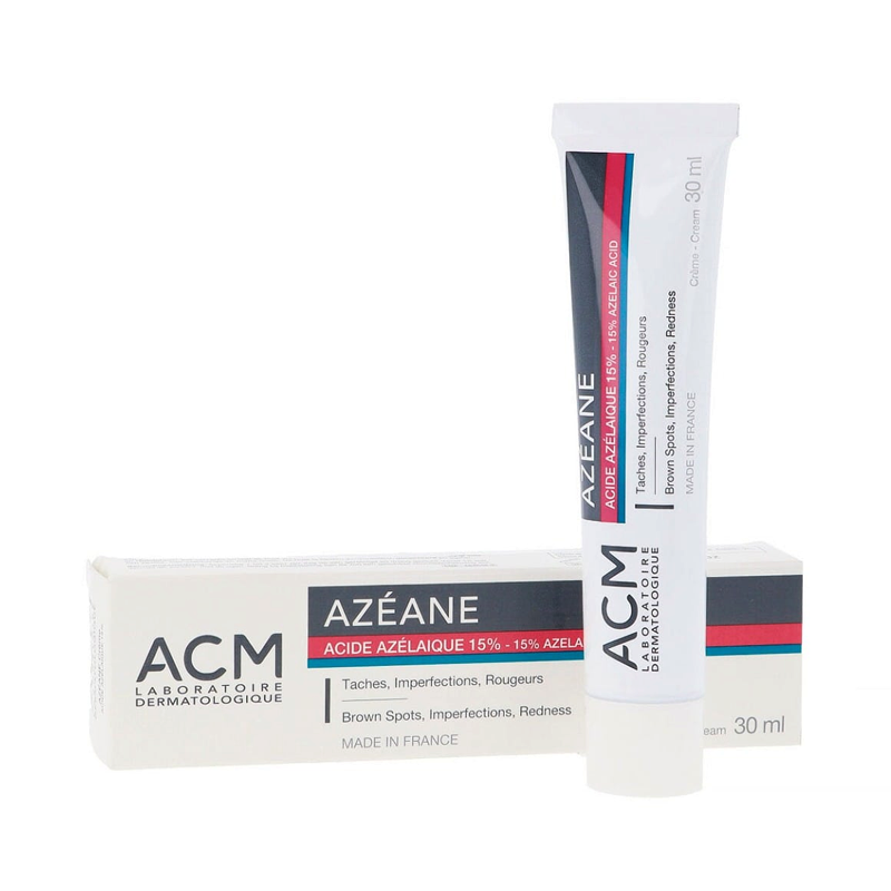 ACM Azéane Acide Azélaïque 15%