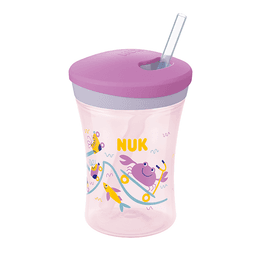 NUK Action Cup Tasse
