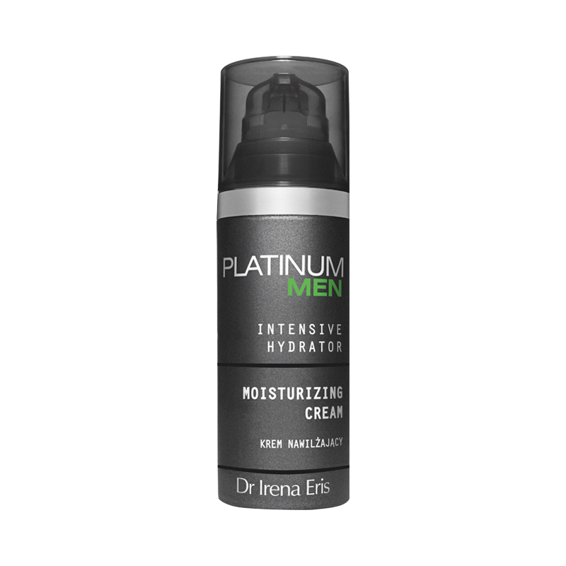 Dr Irena Eris Platinum Men