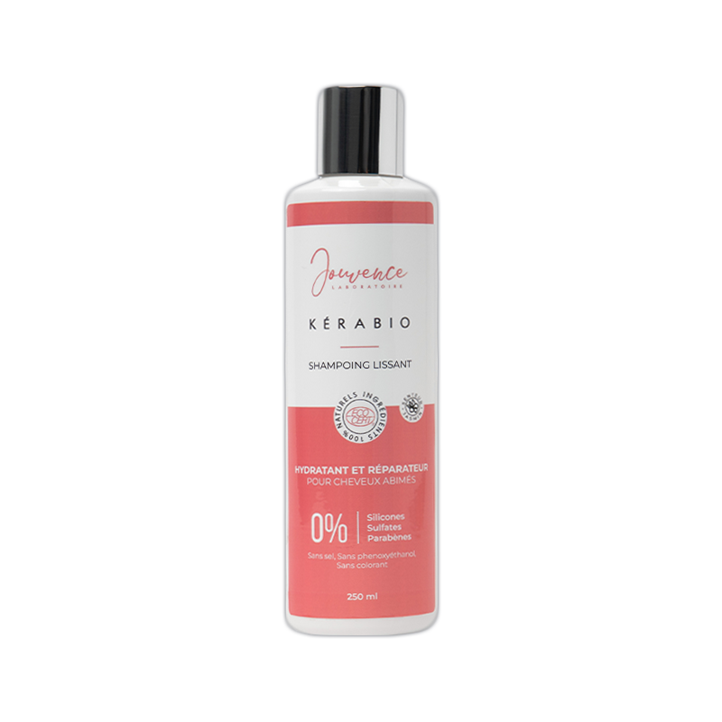 Jouvence Kerabio Shampooing Lissant