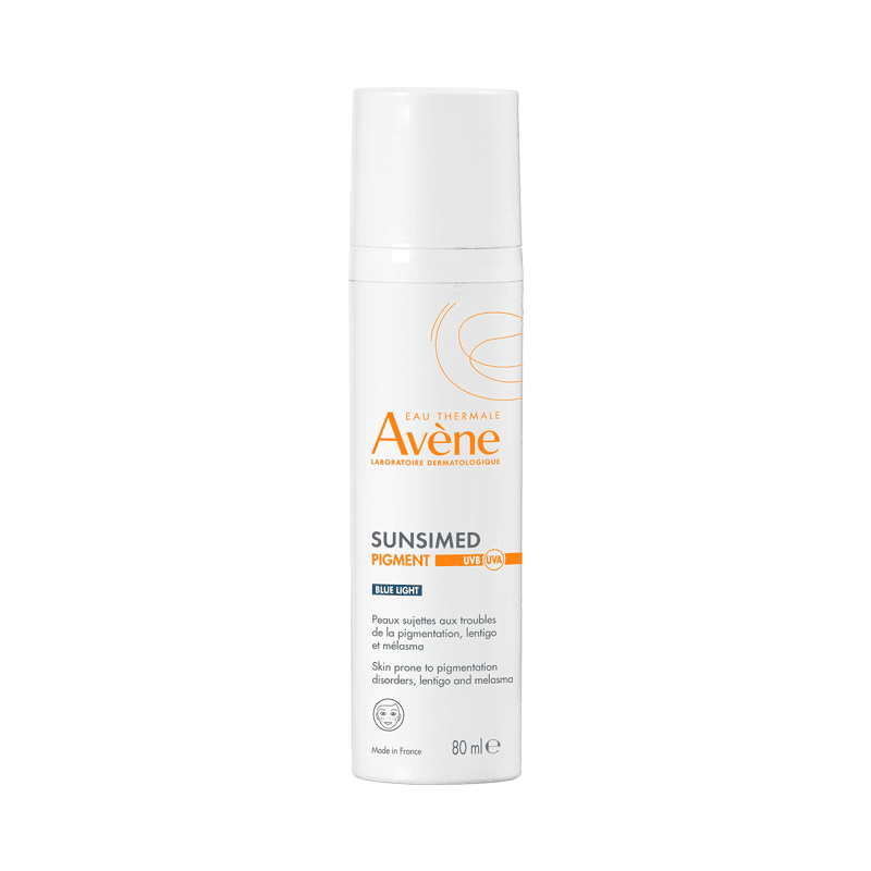 Avene Sunsimed Pigment Haute