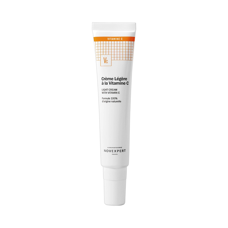 Novexpert Légère à la Vitamine C