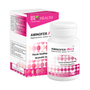 Aminofer Plus 30 Gélules