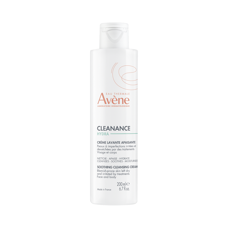 Avene Cleanance Hydra Crème Lavante