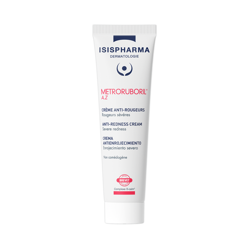 Isispharma Metroruboril A.Z