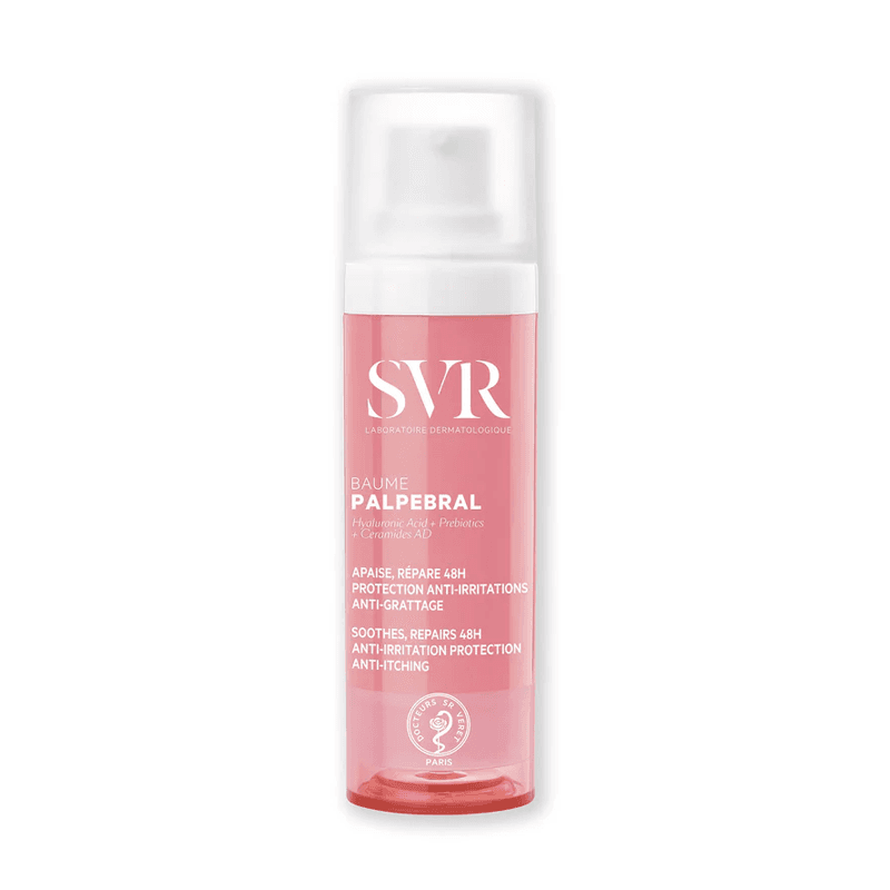 SVR PALPEBRAL Baume