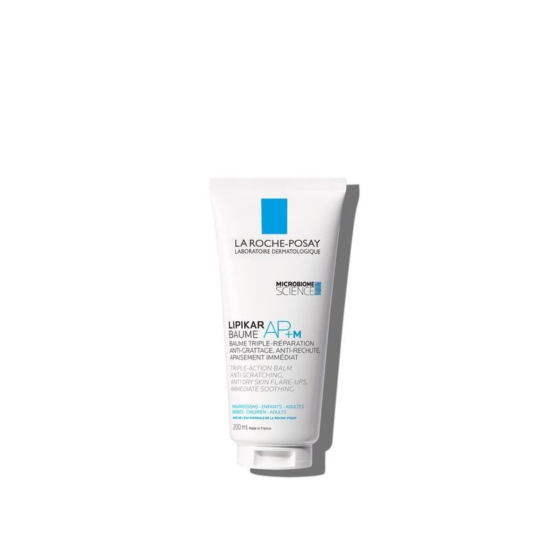 LIPIKAR BAUME AP+M