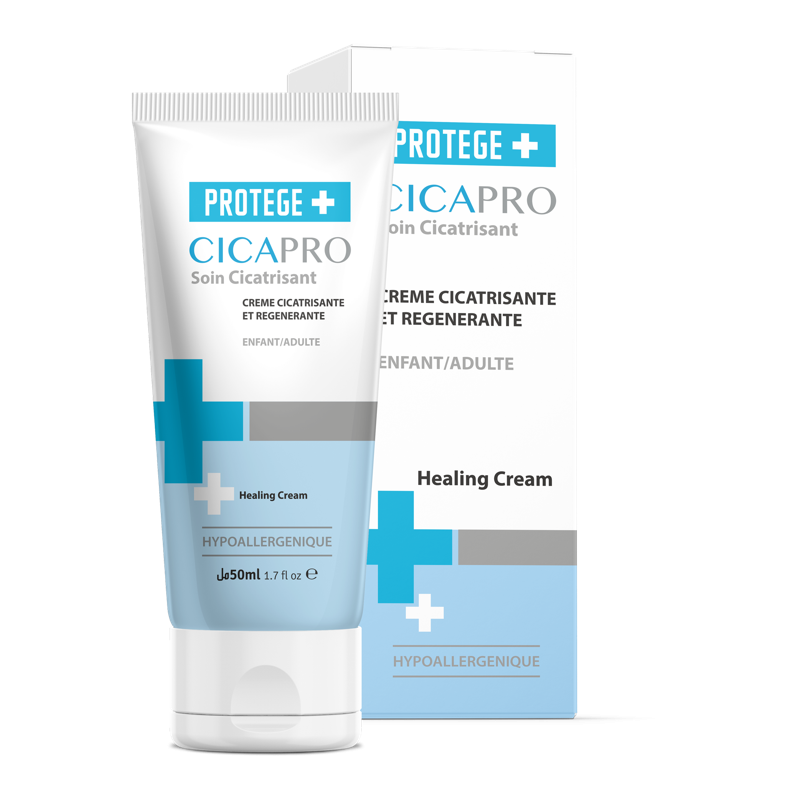 RONCEY CICAPRO cicatrisante