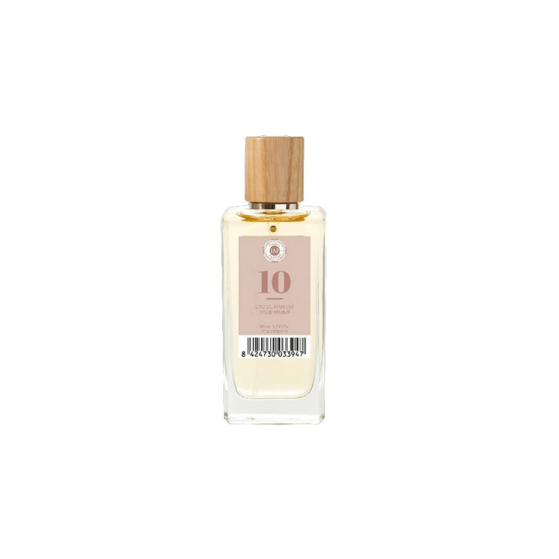 IAP PHARMA Parfum Femme N10