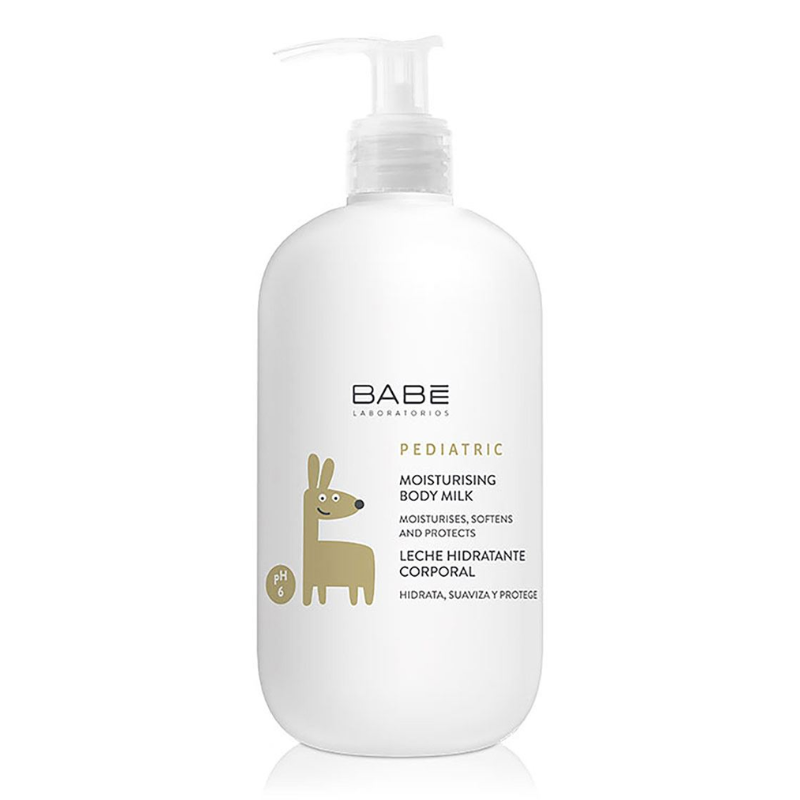 BABÉ Pediatric Lait corporel
