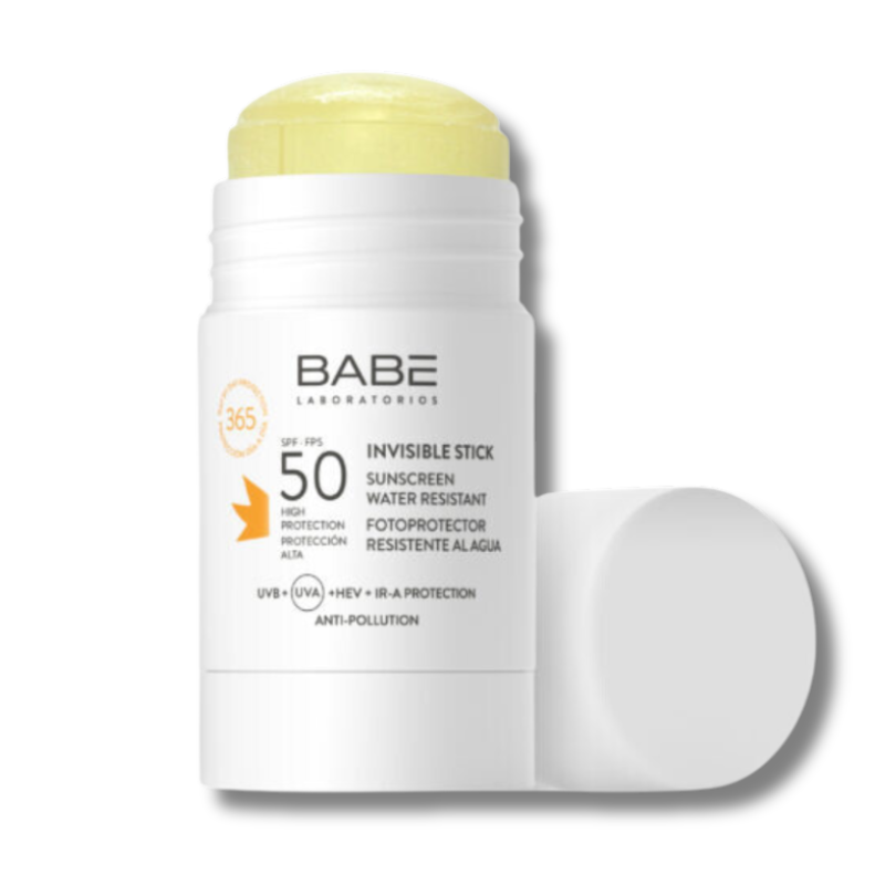 BABÉ Stick Invisible SPF 50