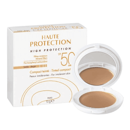 Avene Haute protection Compact teinté